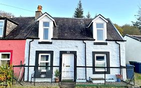 Chapelton Cottage
